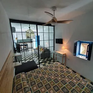  Apartamento Casa Vera España