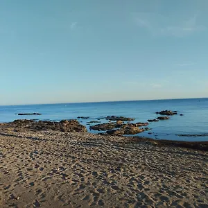  Apartamento Faro Mijas Sea Views España
