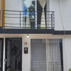  Apartamento Casa Amoblada En Conjunto Cerrado Colombia
