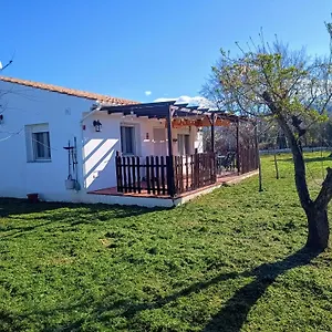  Сasa de vacaciones Manueles Ideal Perros España